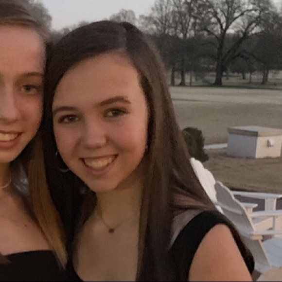 Meet your Posher, Jane - Picture 1 of 1